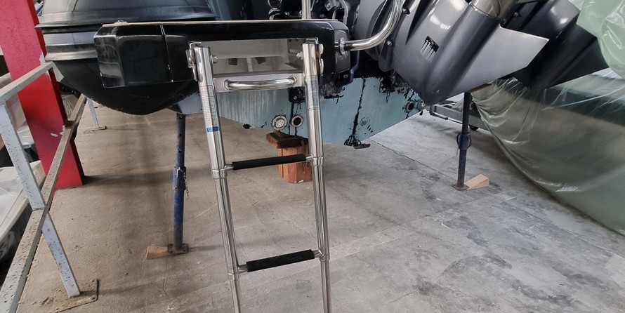 Salpa Gran Soleil 23