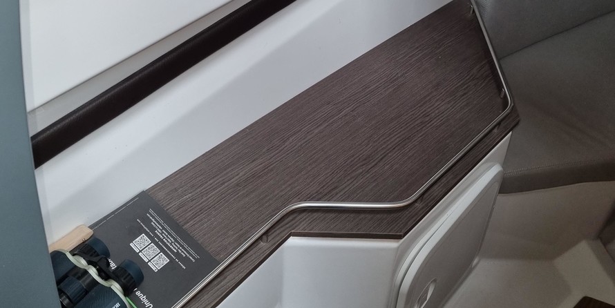 Salpa Gran Soleil 23