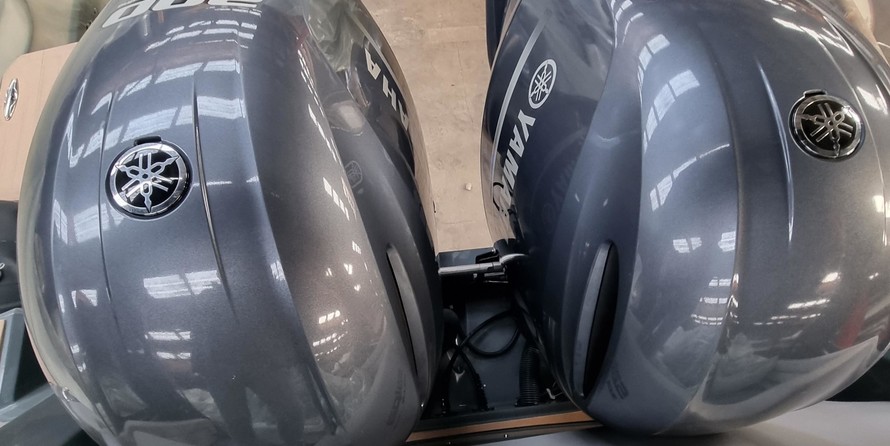 Salpa Gran Soleil 23