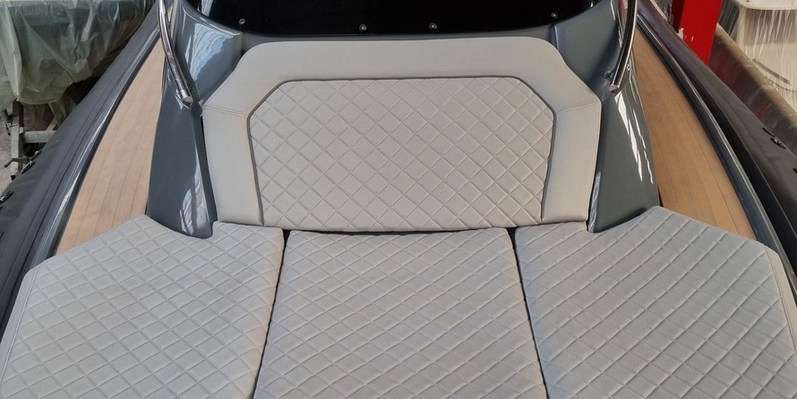 Salpa Gran Soleil 23