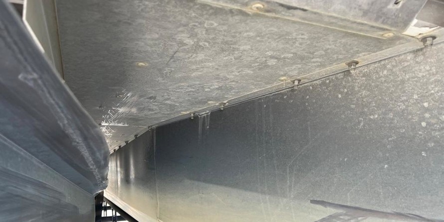 Premier Pontoons Grand Entertainer