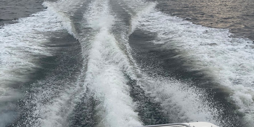 Sea Ray 310 Sundancer