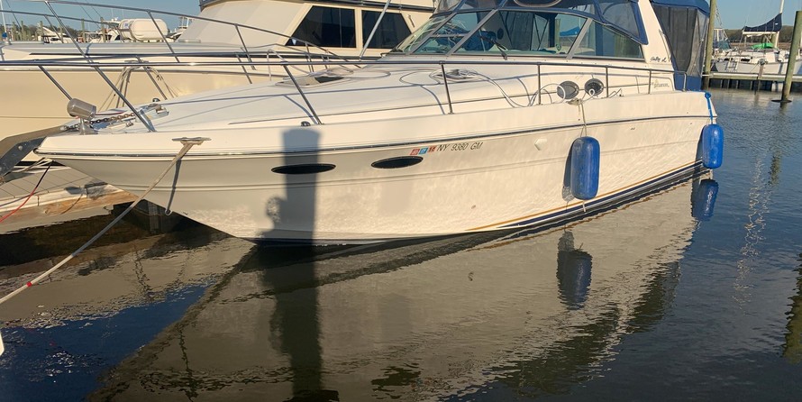 Sea Ray 310 Sundancer