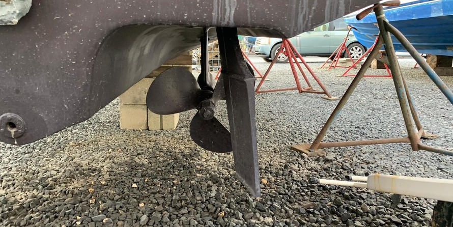 Sea Ray 310 Sundancer