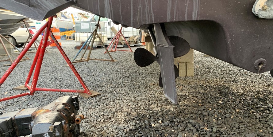 Sea Ray 310 Sundancer