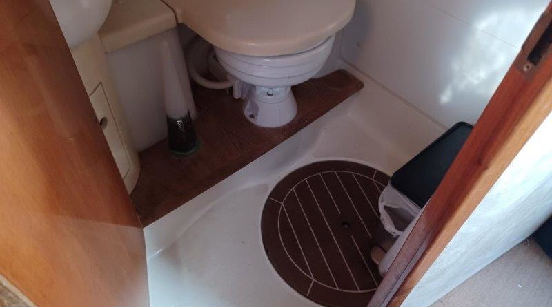 Cranchi Endurance 41