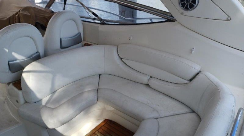 Cranchi Endurance 41