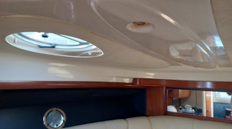 Cranchi Endurance 41