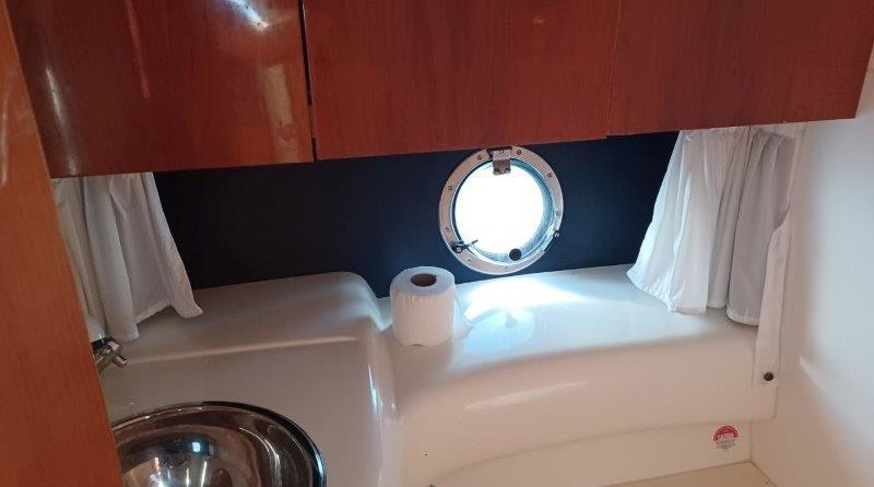 Cranchi Endurance 41