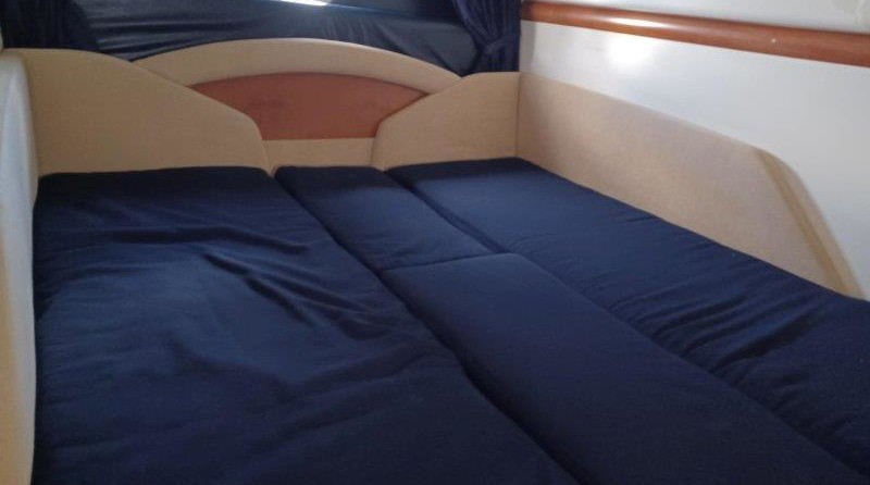 Cranchi Endurance 41