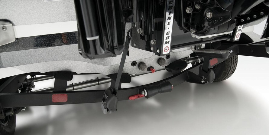 Nitro Z21 Z-Pro Package