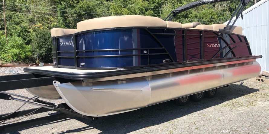 Sylvan mirage 820
