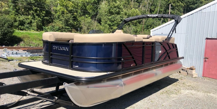 Sylvan mirage 820