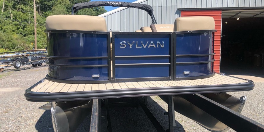 Sylvan mirage 820
