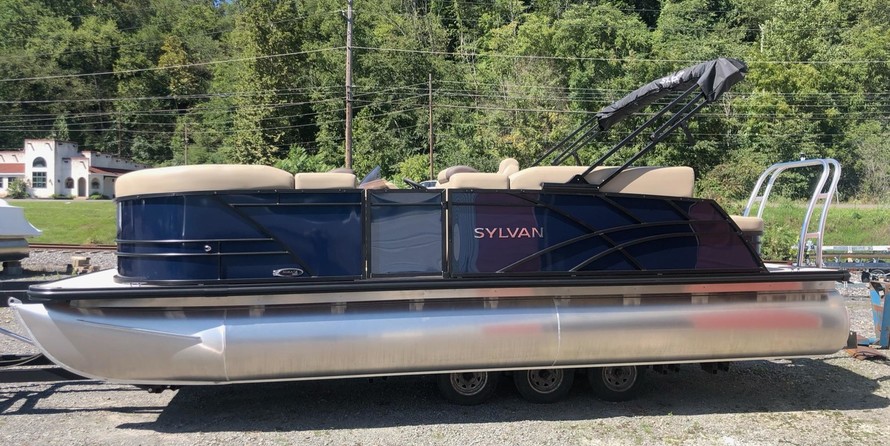Sylvan mirage 820