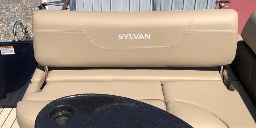 Sylvan mirage 820