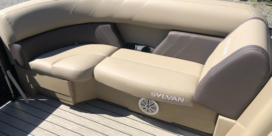 Sylvan mirage 820
