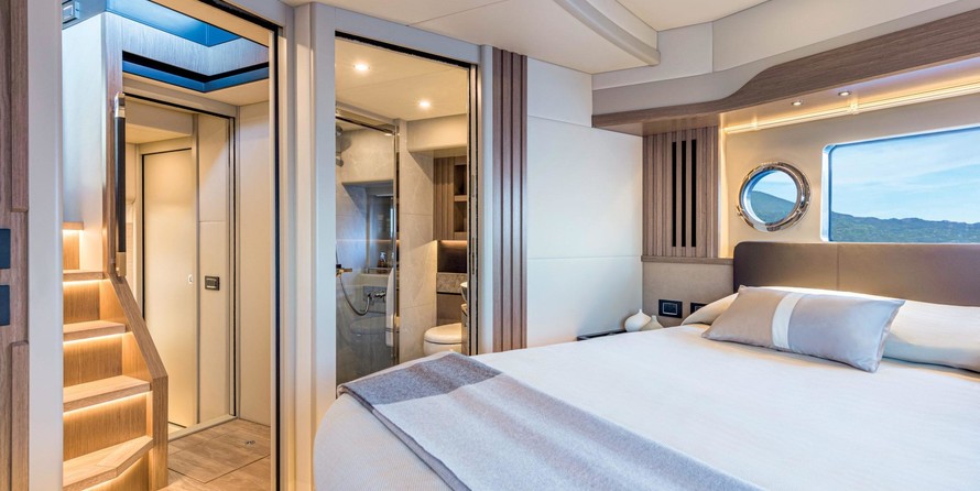 Absolute Navetta 52