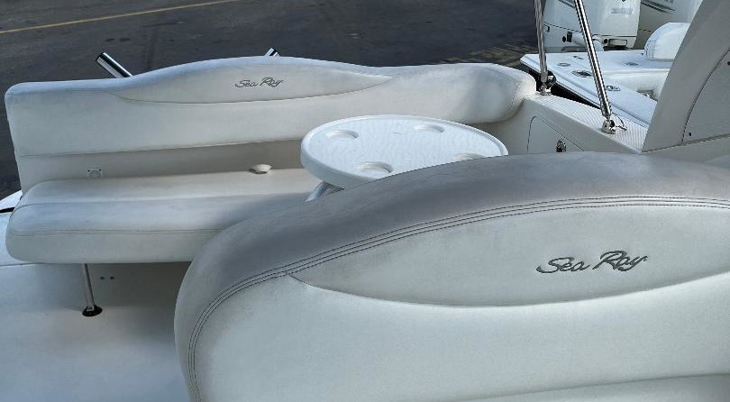 Sea Ray 280 Sundancer