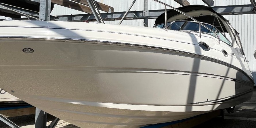 Sea Ray 280 Sundancer
