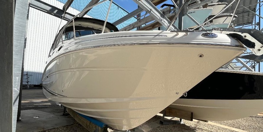 Sea Ray 280 Sundancer