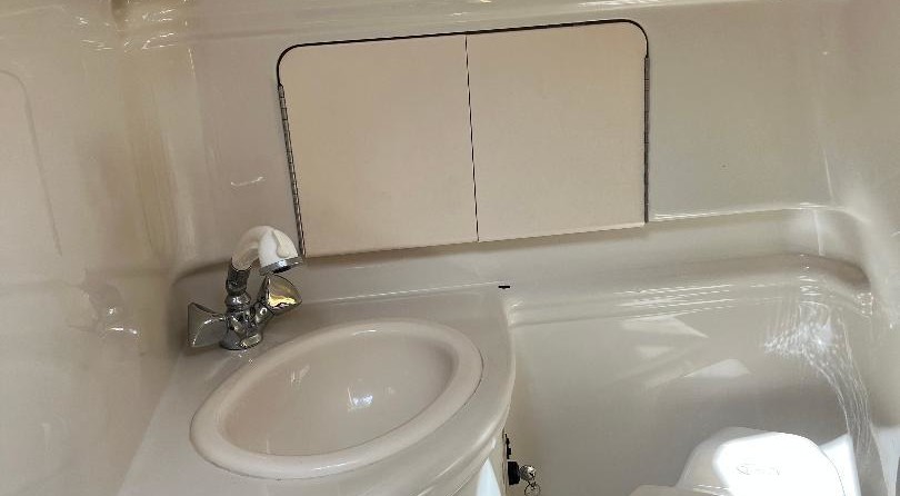 Sea Ray 280 Sundancer