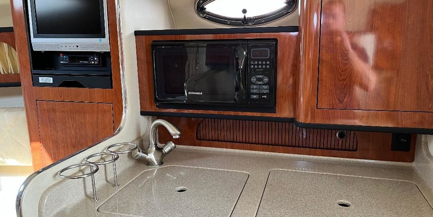 Sea Ray 280 Sundancer