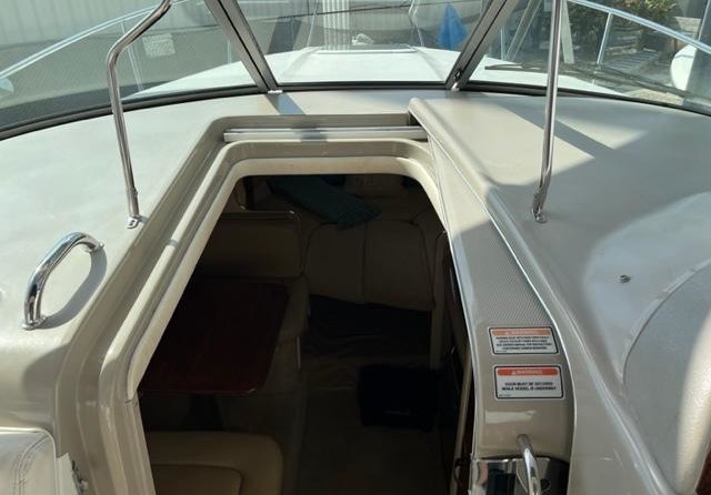 Sea Ray 280 Sundancer