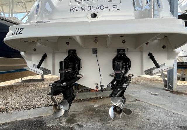 Sea Ray 280 Sundancer