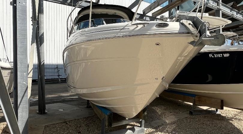 Sea Ray 280 Sundancer