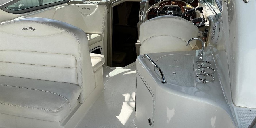 Sea Ray 280 Sundancer