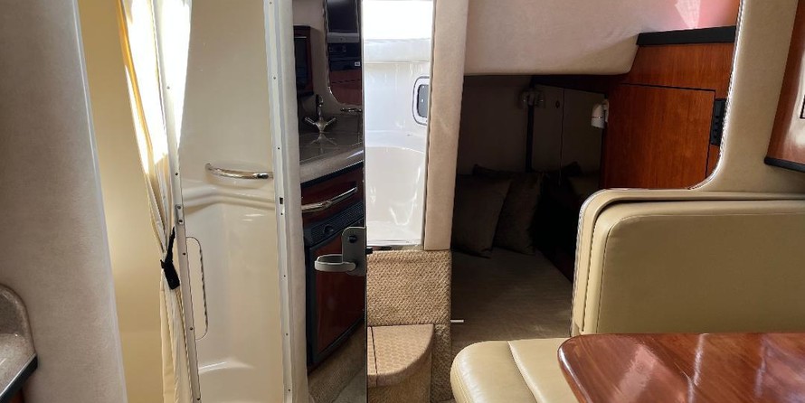 Sea Ray 280 Sundancer