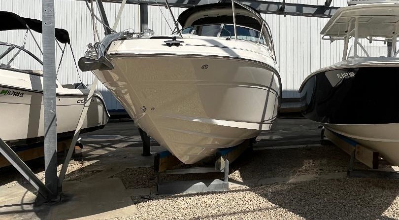 Sea Ray 280 Sundancer
