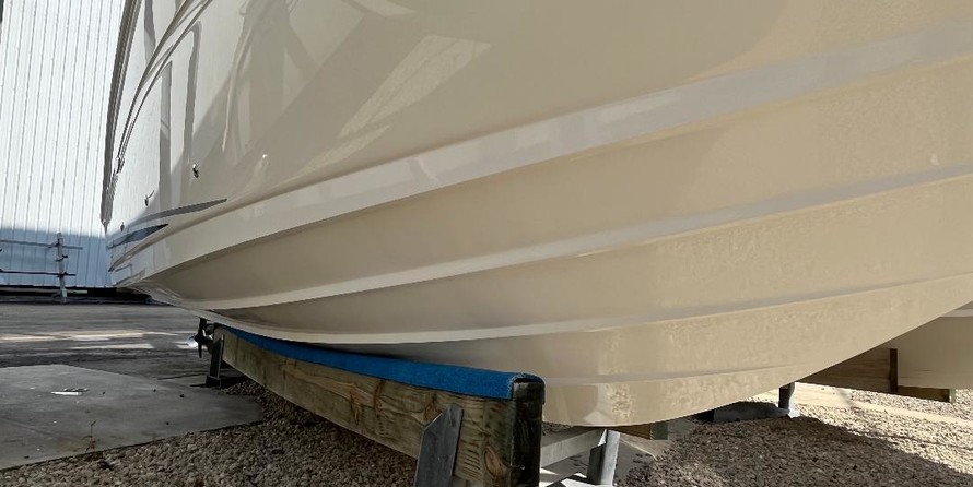 Sea Ray 280 Sundancer