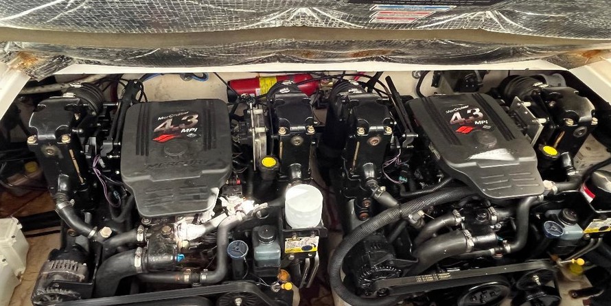 Sea Ray 280 Sundancer