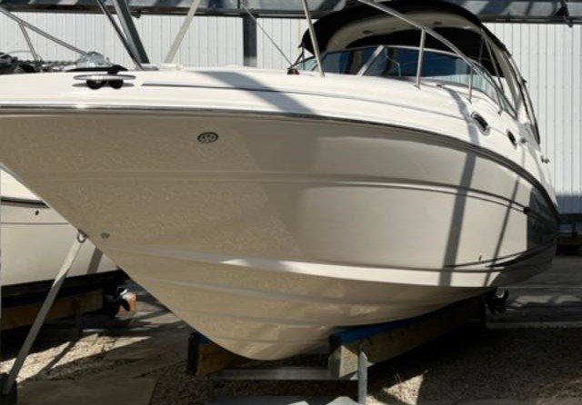 Sea Ray 280 Sundancer