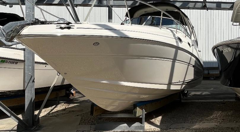 Sea Ray 280 Sundancer