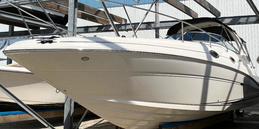 Sea Ray 280 Sundancer