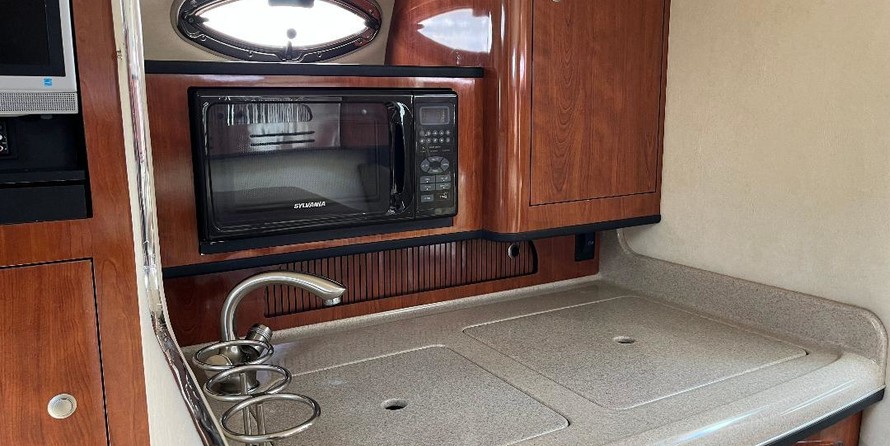 Sea Ray 280 Sundancer