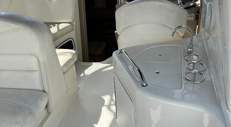 Sea Ray 280 Sundancer