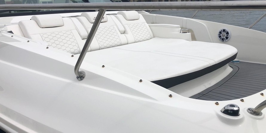 Sea Ray Sundancer 320 OB