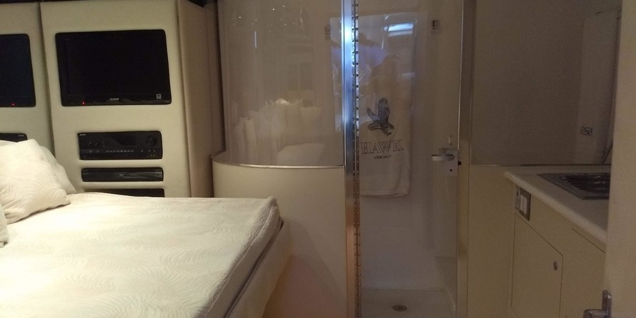 Cary sportfish express