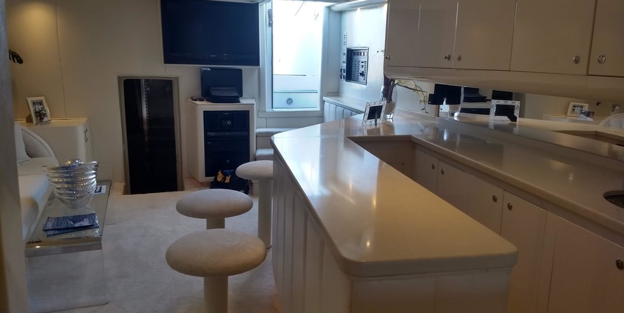 Cary sportfish express