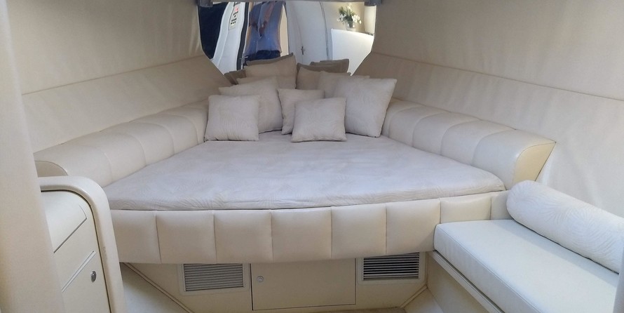 Cary sportfish express