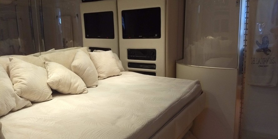 Cary sportfish express