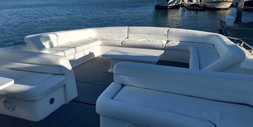 Cary sportfish express