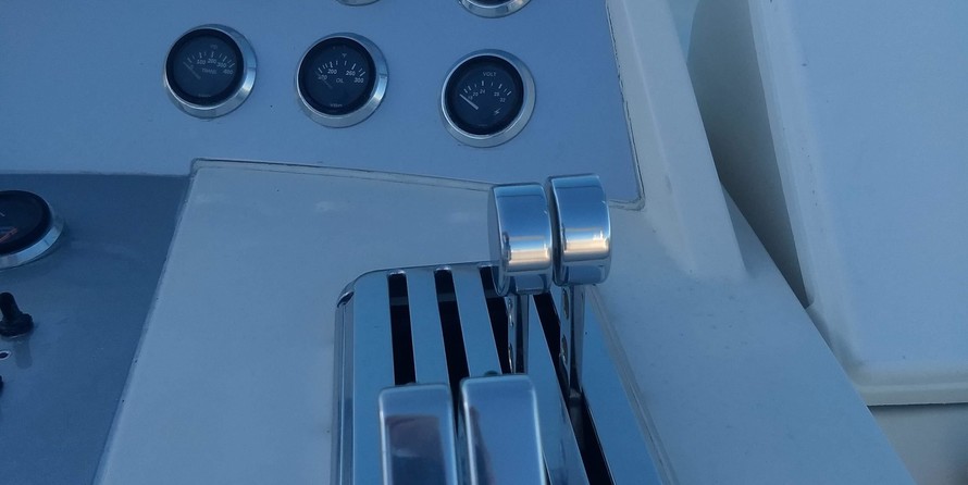 Cary sportfish express