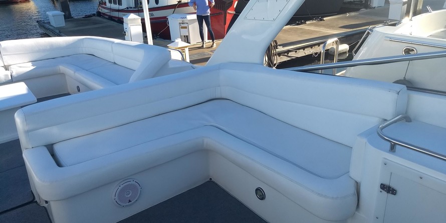 Cary sportfish express