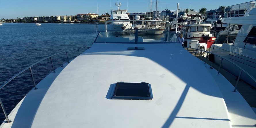 Cary sportfish express