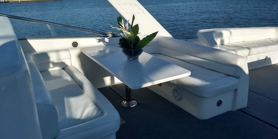 Cary sportfish express